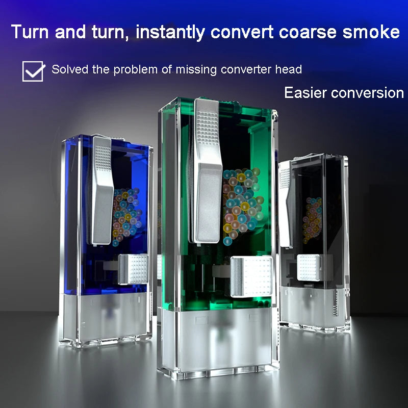 Cigarettе Flavor Pearl Dispenser