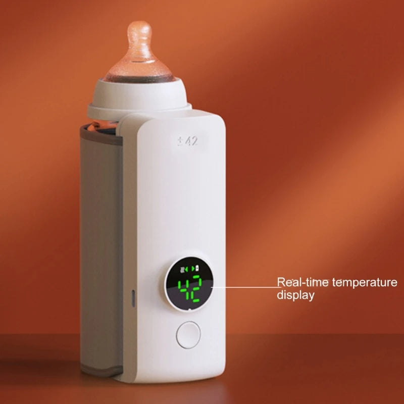 Compact Baby Bottle Warmer™ - My Store