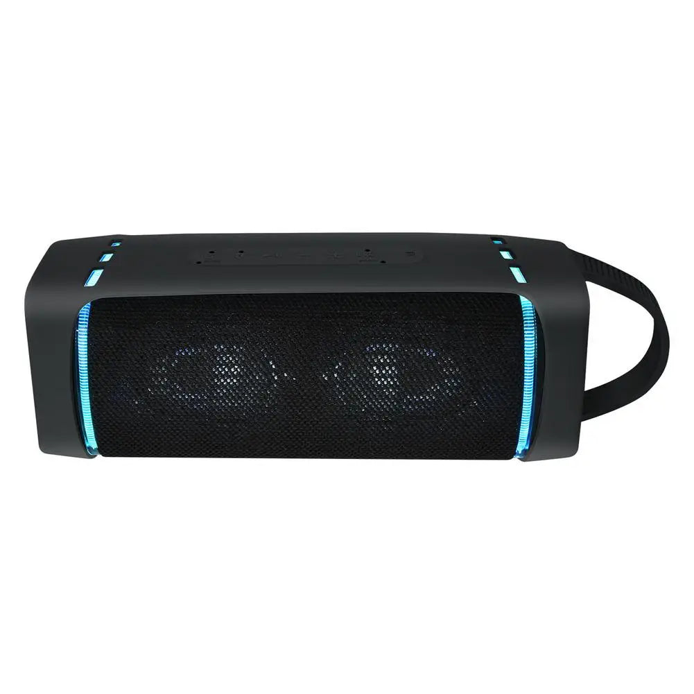 Portable Silicone Case Protective Cover Anti Dropping Speaker With Handle For Sony SRS-XB33 Wireless Bluetooth Speaker - My Store