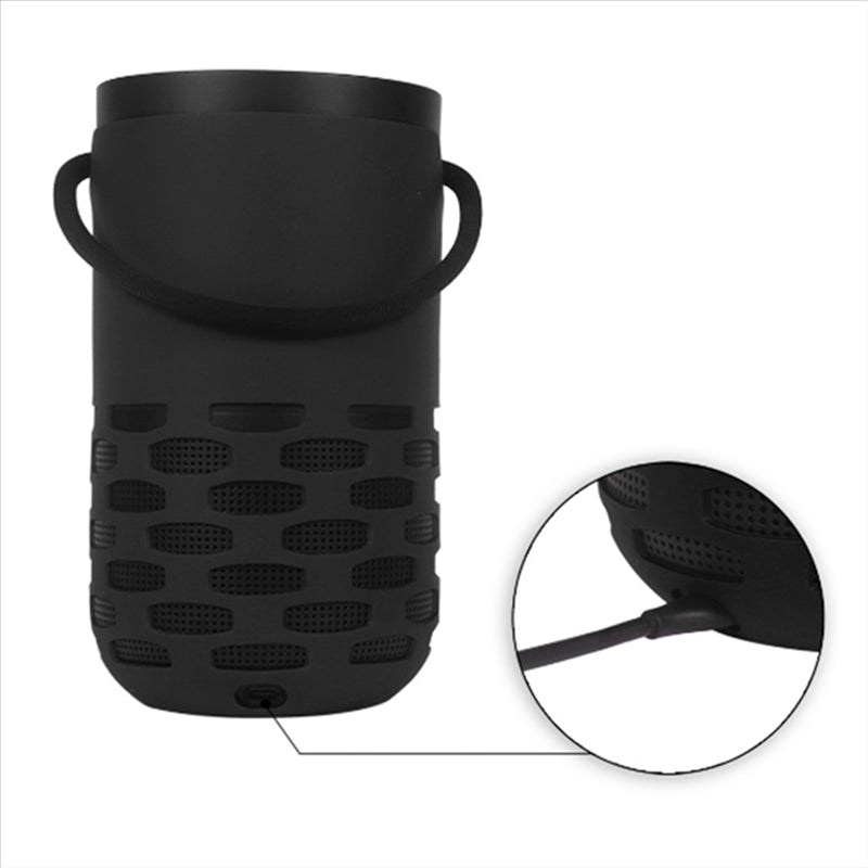 Flexible Carry Case Protective Pouch Sleeve Cover Protector for Bose Portable Home/Smart Bluetooth Speaker - My Store