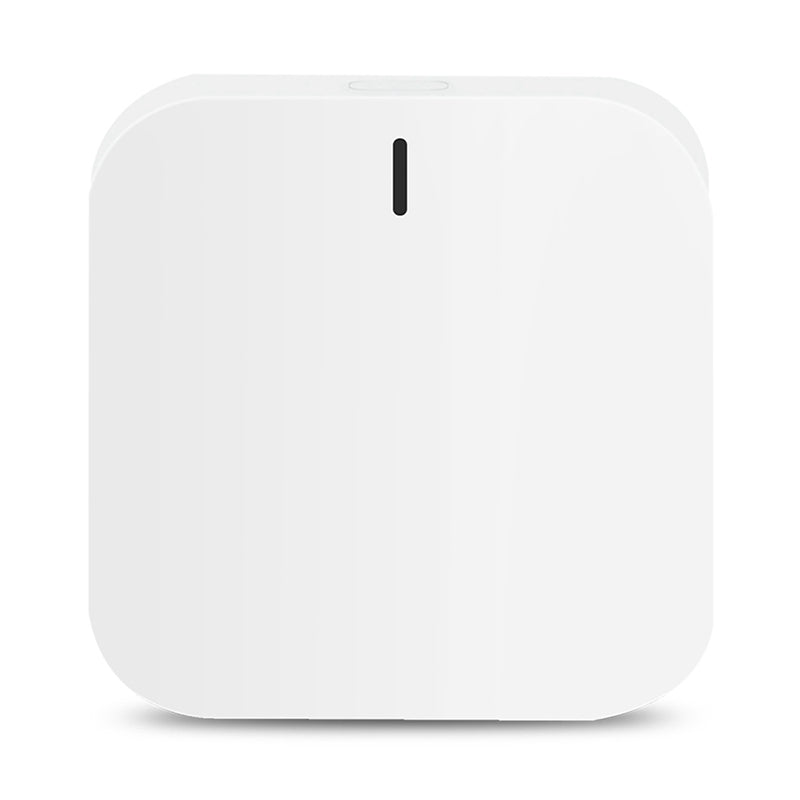 NEW Tuya ZigBee Gateway Hub Plug-in Type ZigBee/Bluetooth Multi-Mode Gateway Bridge for Smart Home Automation EU Plug - My Store