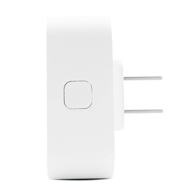 NEW Tuya ZigBee Gateway Hub Plug-in Type ZigBee/Bluetooth Multi-Mode Gateway Bridge for Smart Home Automation EU Plug - My Store