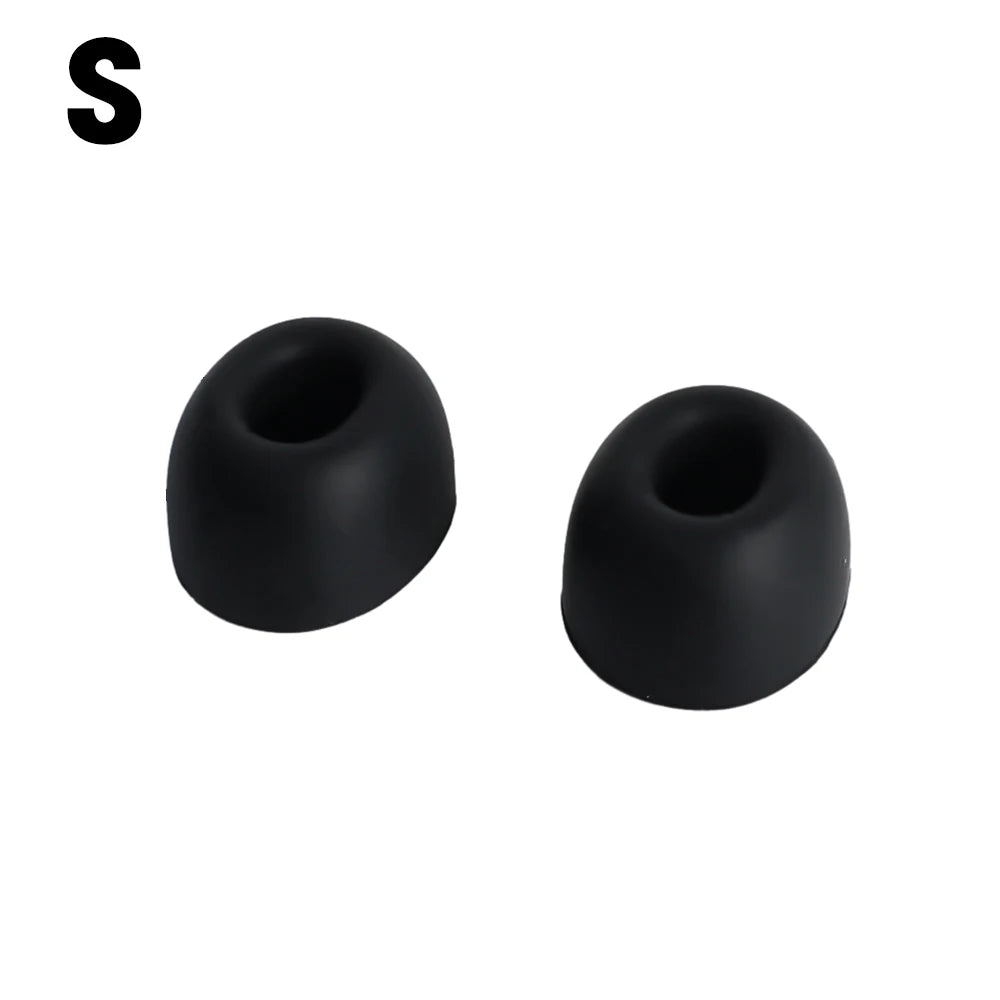 For Huawei Freebuds 4i 5i Earbuds Silicone Earpads Eartips Replacement Ear Plug Cushion Wireless In Ear Headphone Earplugs - My Store