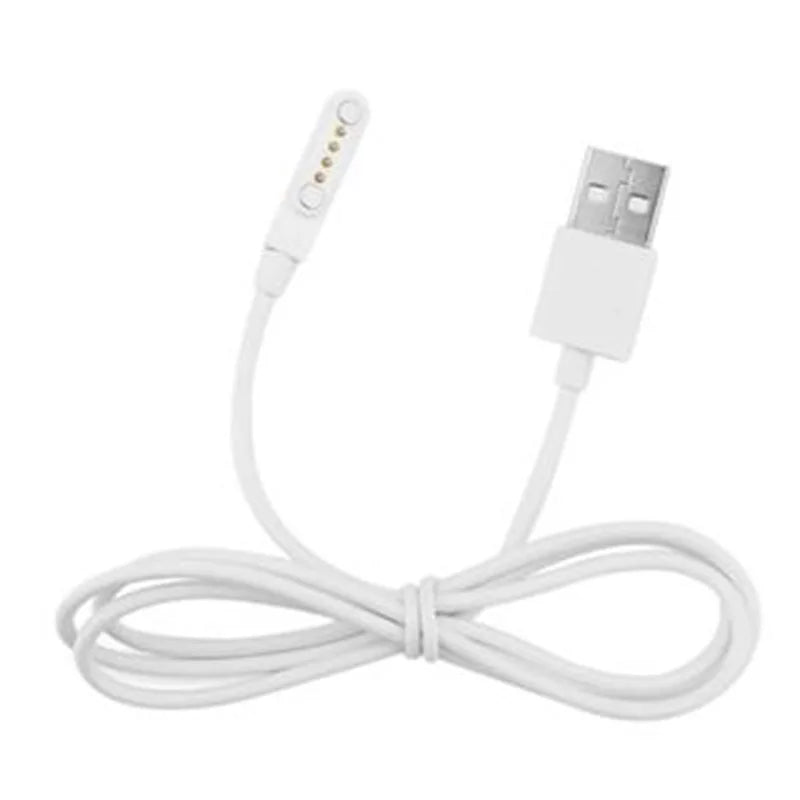 Wonlex 1 magnetic USB charging cable suitable for Wonlex kids smartwatch charging accessories - My Store