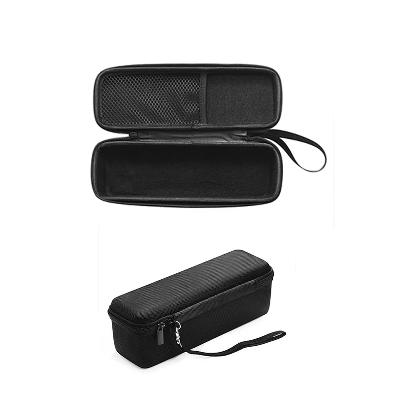 Portable Speaker Storage Bag Protective Case Cover For Huawei Sound Joy Smart Bluetooth-compatible Speaker Pouch Accessories - My Store