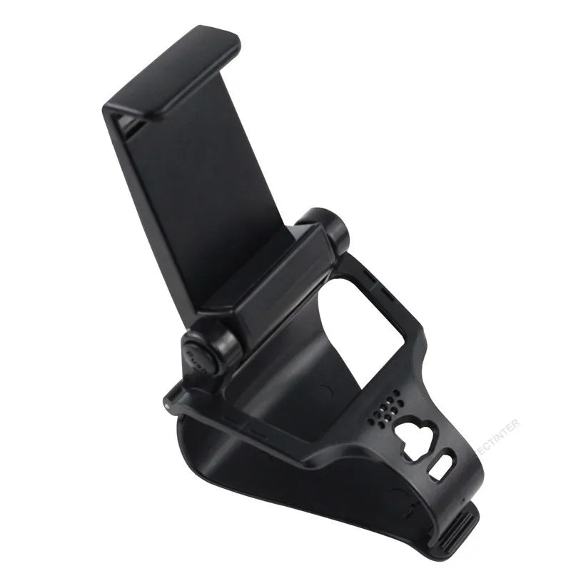 Mobile CellPhone Stand For PS5 Controller Holder Mount Hand Grip For PlayStation 5 Gamepad For Samsung S9 S8 Clip Bracket - My Store