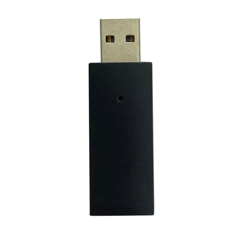 M2EC USB Receiver Wireless Dongle for GPRO X Wireless Gaming Headphone Headset Connector Free Drive - My Store