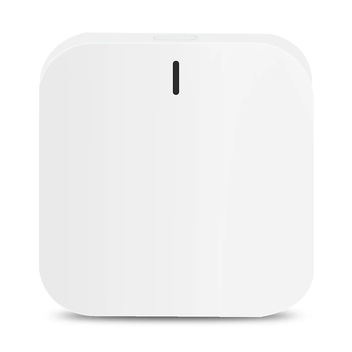 NEW Tuya ZigBee Gateway Hub Plug-in Type ZigBee/Bluetooth Multi-Mode Gateway Bridge for Smart Home Automation EU Plug - My Store