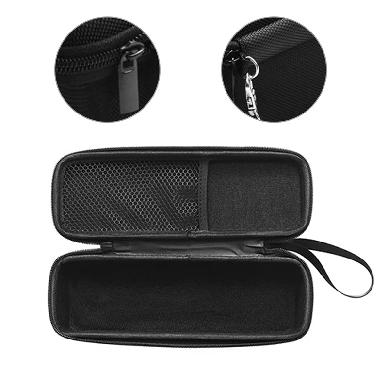 Portable Speaker Storage Bag Protective Case Cover For Huawei Sound Joy Smart Bluetooth-compatible Speaker Pouch Accessories - My Store