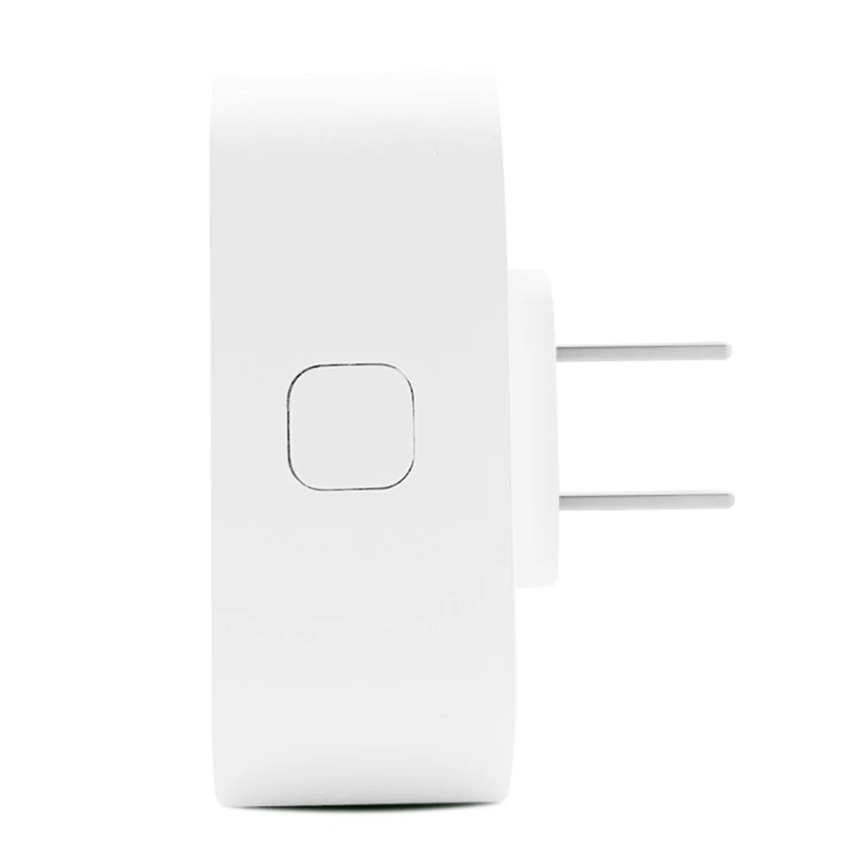 NEW Tuya ZigBee Gateway Hub Plug-in Type ZigBee/Bluetooth Multi-Mode Gateway Bridge for Smart Home Automation EU Plug - My Store