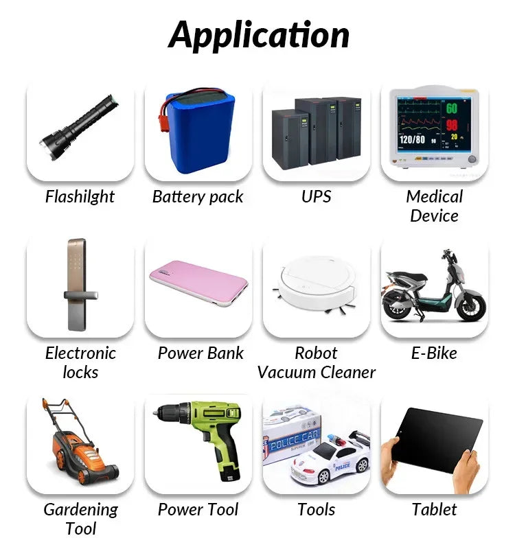 Rechargeable battery solar panel 1000w 1500w 2000w 3000W home appliance portable generator mobile power banks & power station - My Store